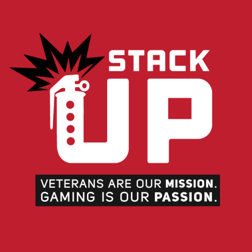 Help Support our Veterans with StackUp