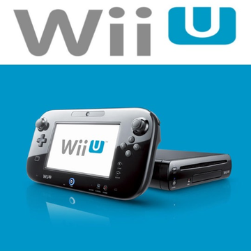 Nintendo Wii U Bundles