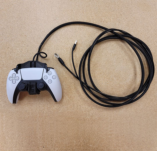 Anti-Theft Device for Playstation 5 Controller
