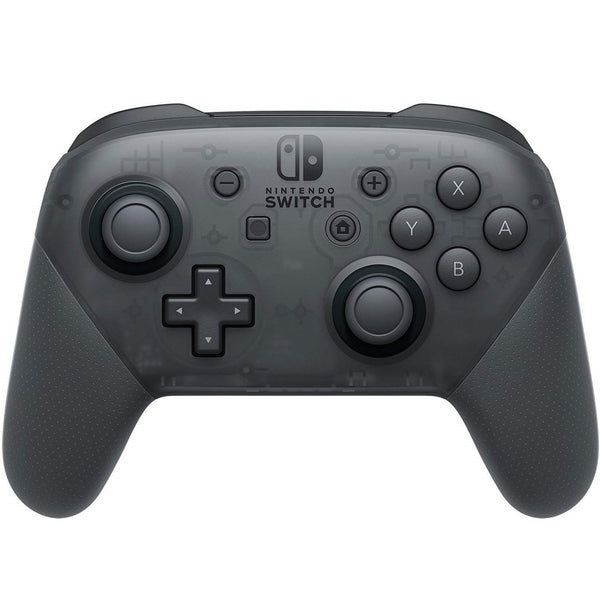 Wireless Switch Pro Controller – Fully Loaded Electronics