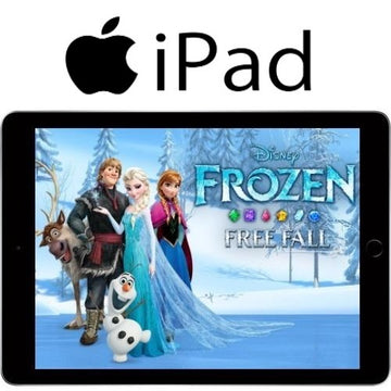 Apple iPad Disney Bundle