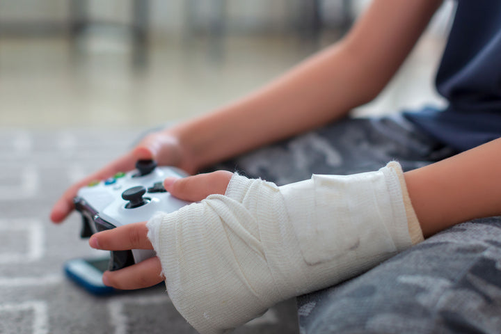 Video Games: Vast Versatility for Hospitals