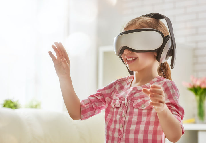 Using Virtual Reality to Reduce Patient Anxiety