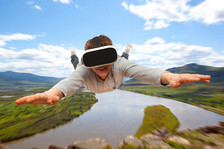 Virtual Reality's Role in Correctional Rehabilitation