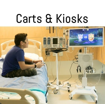 Carts & Kiosks