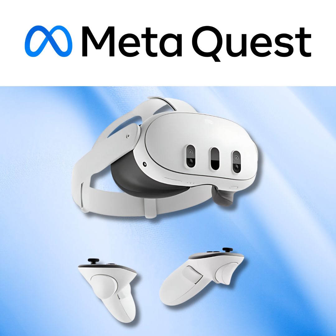 Meta Quest 3