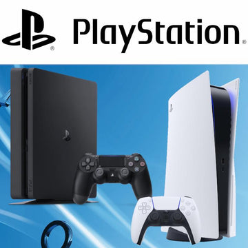 PlayStation 5 Online Gaming Bundle – Fully Loaded Electronics