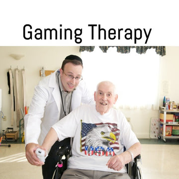 Video Game Therapy Bundles
