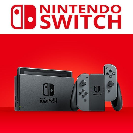 Nintendo Bundles – Fully Loaded Electronics