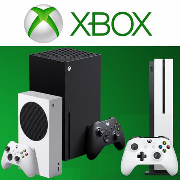 Xbox One Bundles – Fully Loaded Electronics