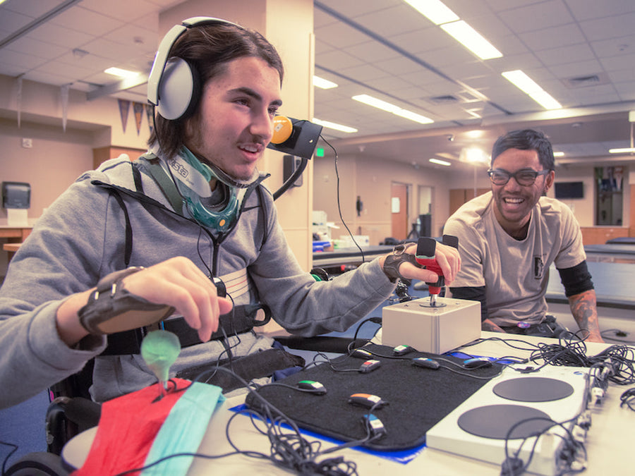 Adaptive Controller