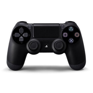 Wireless PS4 Controller