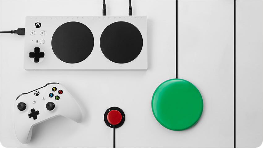 Adaptive Controller