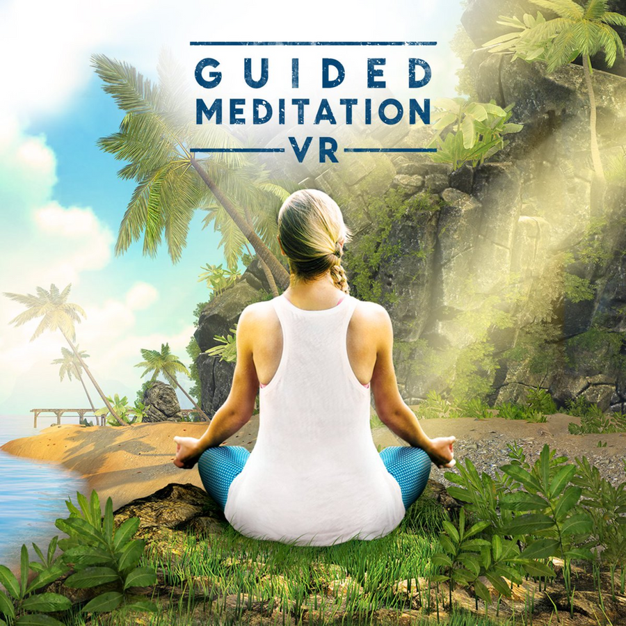 Meta Quest 3 - Deluxe Relaxation Bundle