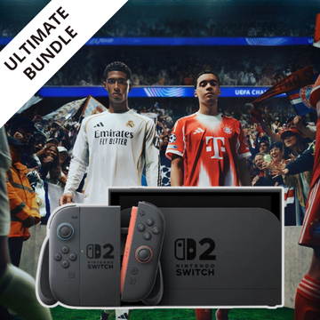 Ultimate Switch 2 Bundle