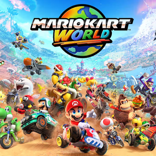 Ultimate Switch 2 Bundle