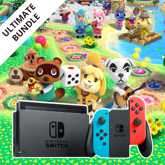 Ultimate Switch Bundle