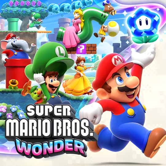 Ultimate Switch 2 Bundle