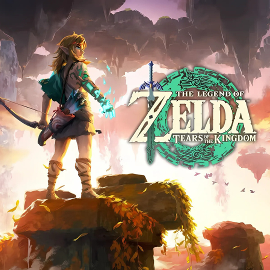 Nintendo Switch Grown-Ups Bundle
