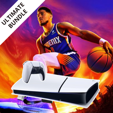 PlayStation 5 Ultimate Family Bundle