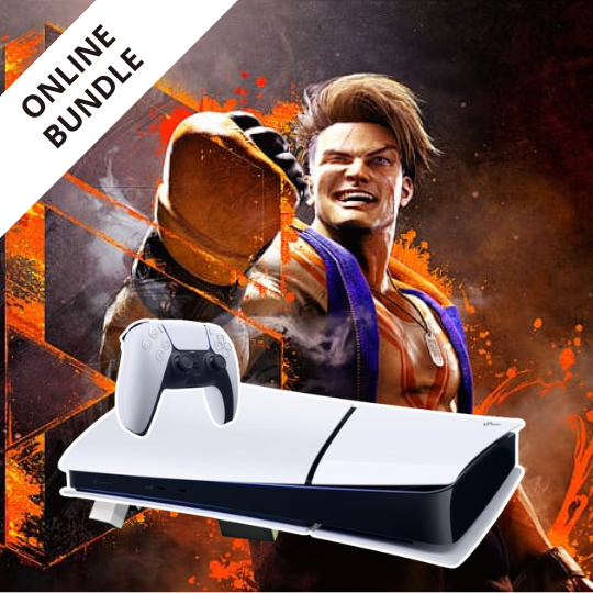 PlayStation Online Gaming Bundle