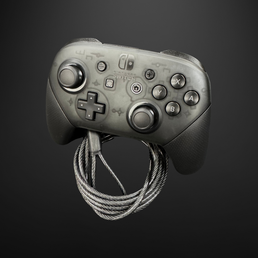 Anti-Theft Device - Nintendo Switch Pro Controller, FLE Guardian