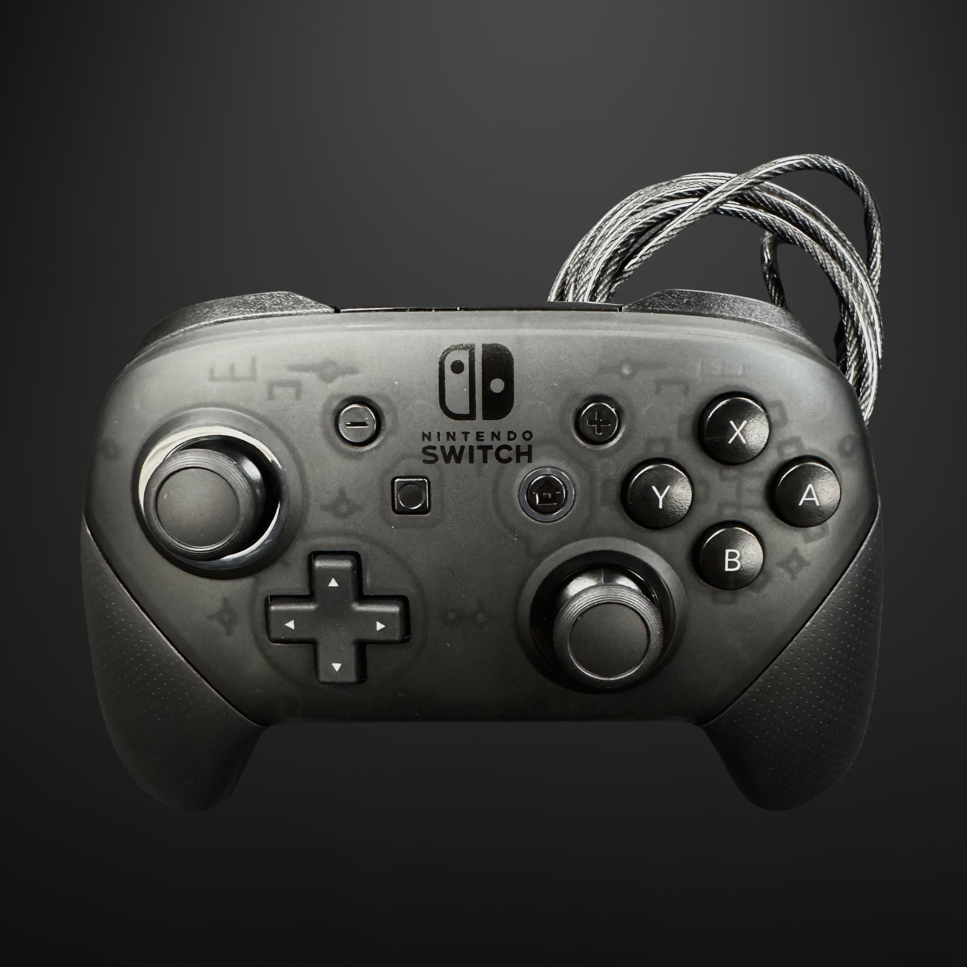 Nintendo Switch GT FORCF Pro Anti-Theft Device For Xbox Series X|S Controller – Fully