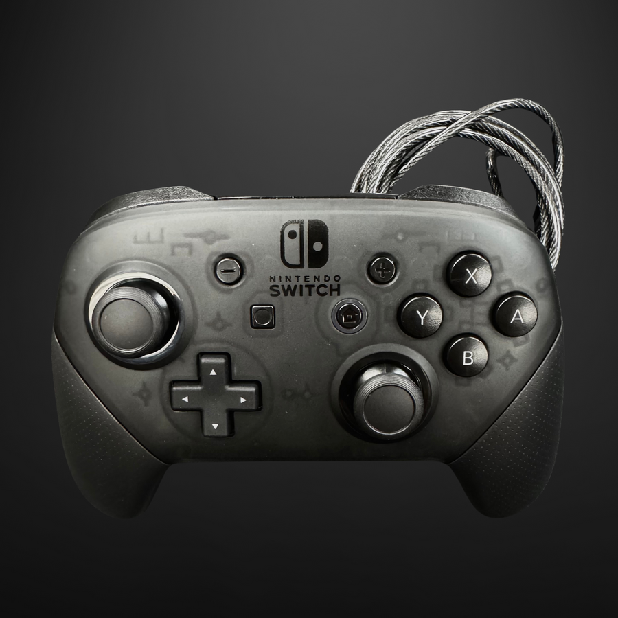 Anti-Theft Device - Nintendo Switch Pro Controller, FLE Guardian