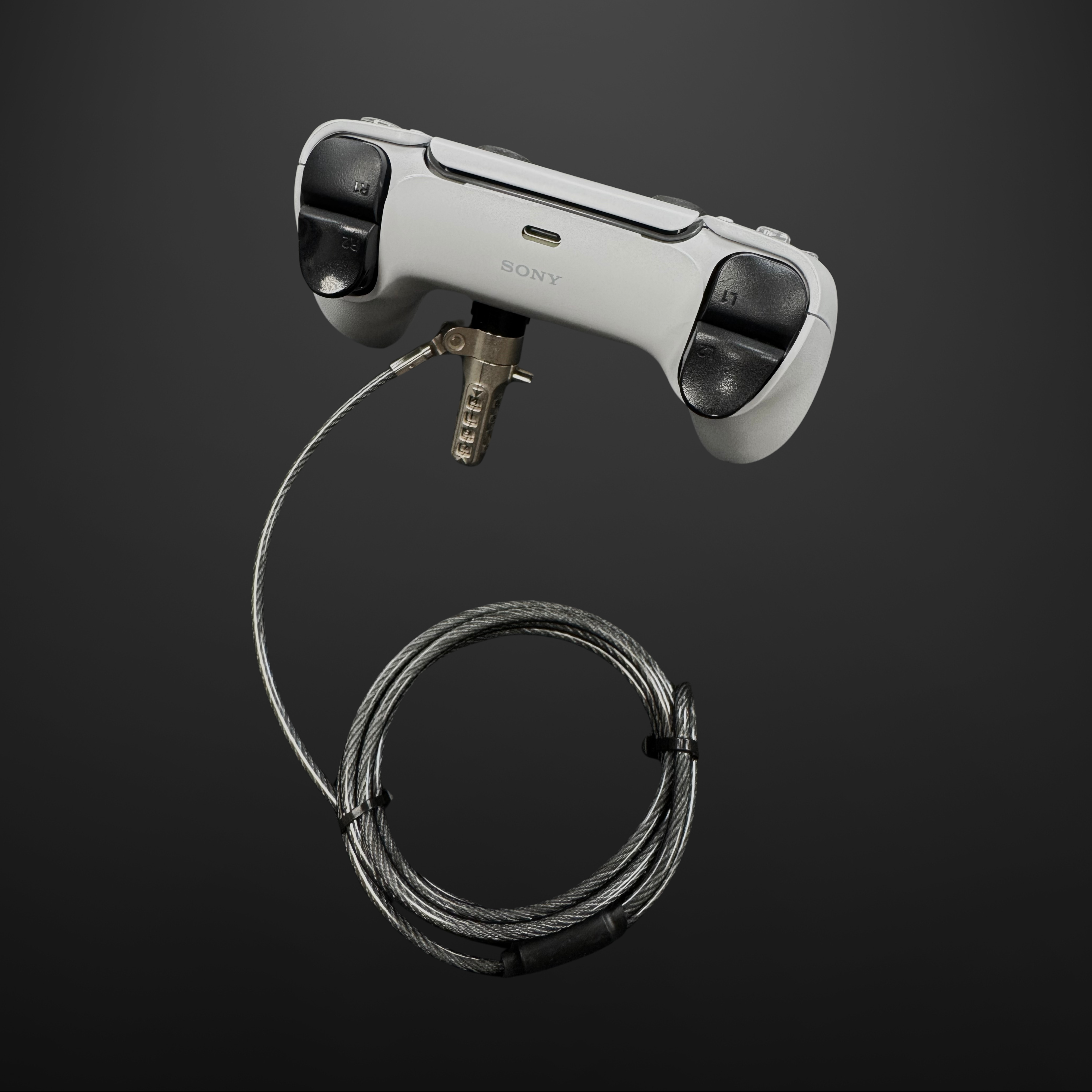 Anti-Theft Device For Xbox Series X|S Controller – Fully Loaded