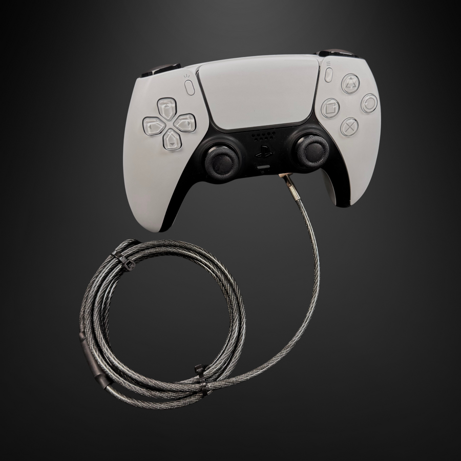 Anti-Theft Device - PS5 Controller, FLE Guardian