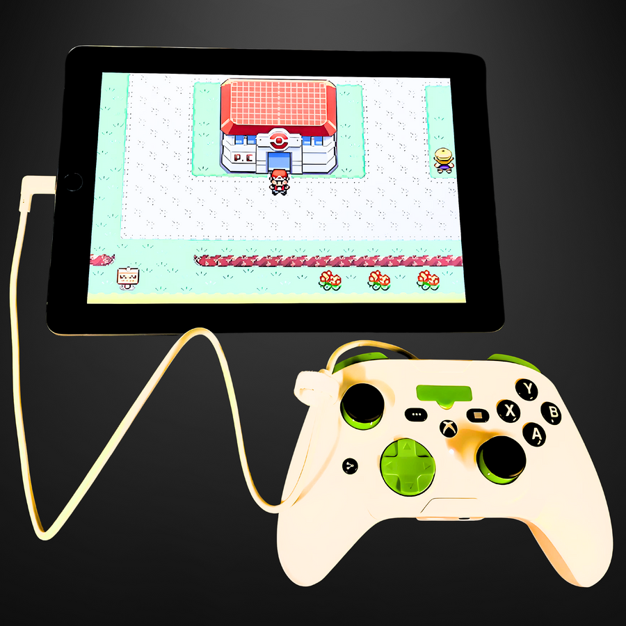 Wired Controller For iPad