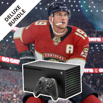 Xbox Series X - Deluxe Teen Bundle