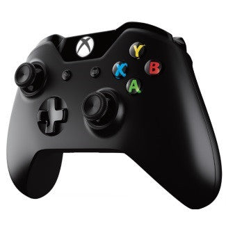 Xbox One, Xbox X|S Controller