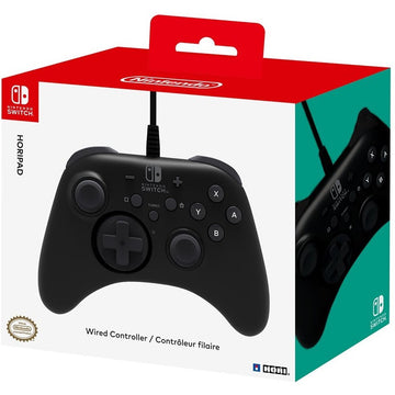 Wired Switch Controller