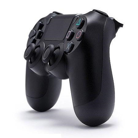 Wireless PS4 Controller