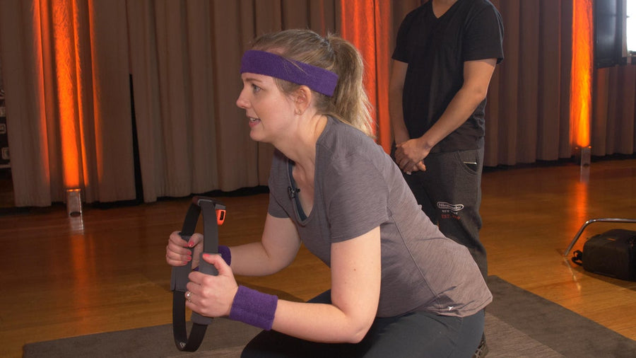 Ring Con Ring Fit Adventure Good Exercise Ring Fit Adventure For