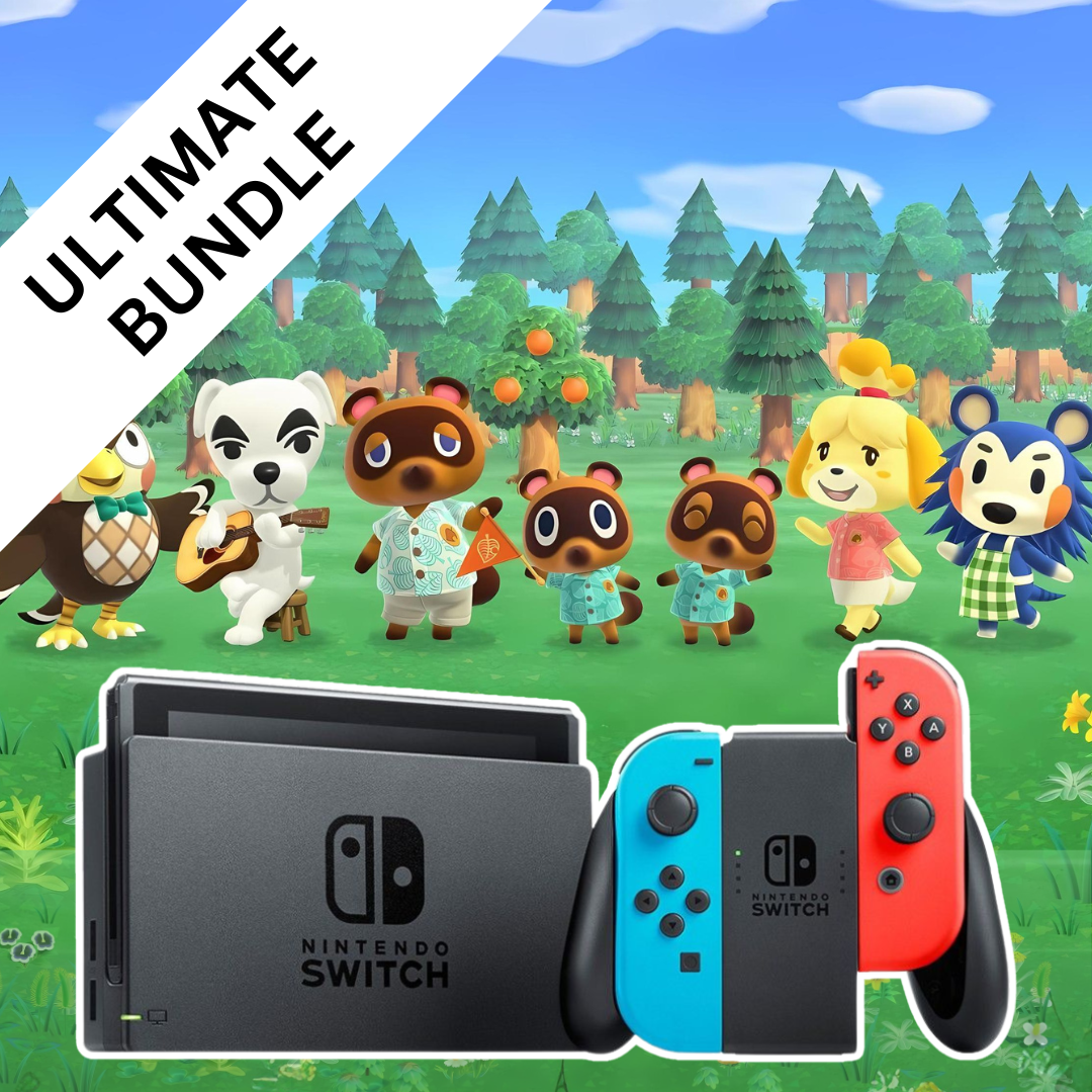 Game Animal Crossing Console Gamestop How Much Does Animal