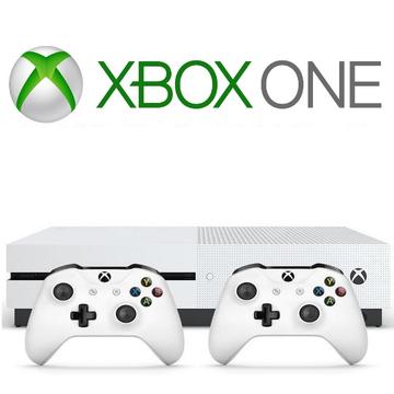 Xbox One Therapy Bundle