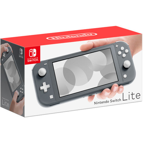 Switch Lite Pre Loaded with Family Games – Fully Loaded Electronics