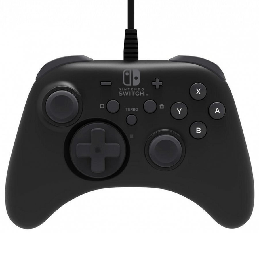 Wired Switch Controller
