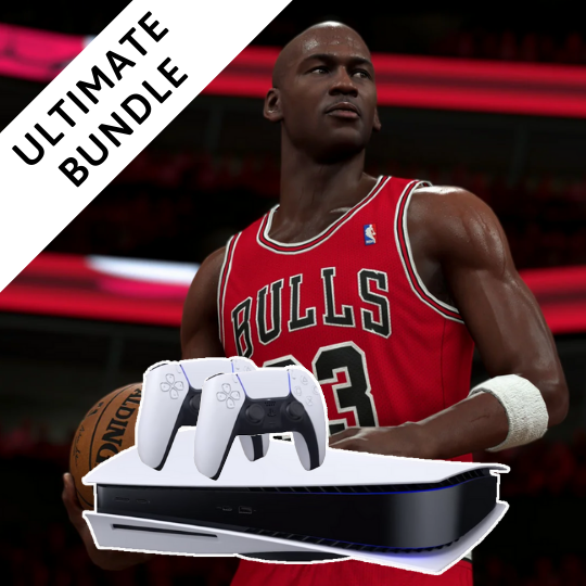 Xbox or playstation 2024 for sports games