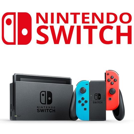 Ultimate Switch Bundle