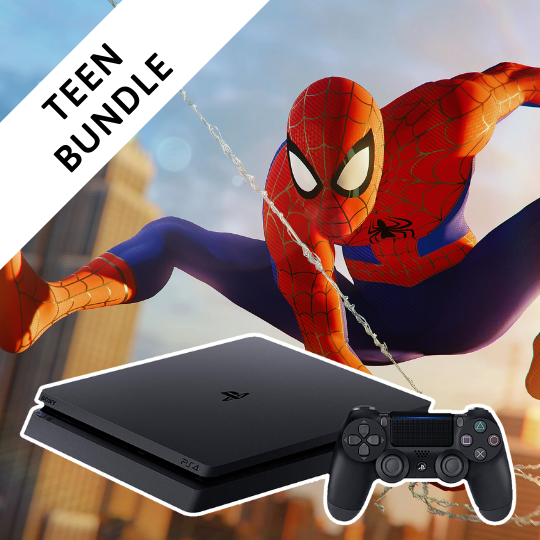 Package ps4 deals