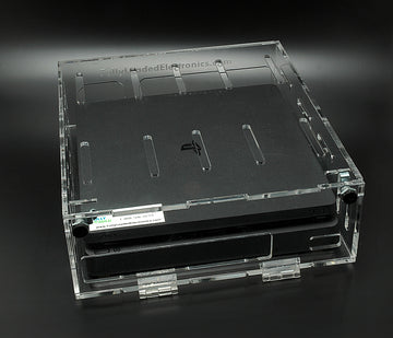 Protective Security Case (PS3)
