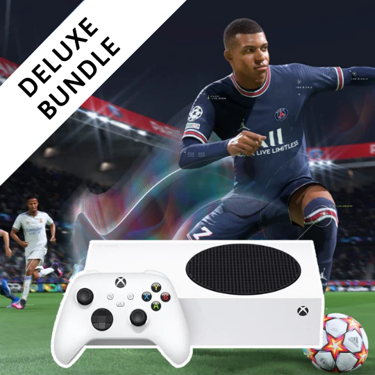 Xbox one s fifa 19 outlet bundle