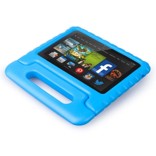 Carrying Case/Viewing Stand (iPad)