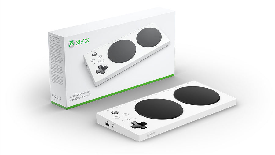 Xbox One Therapy Bundle