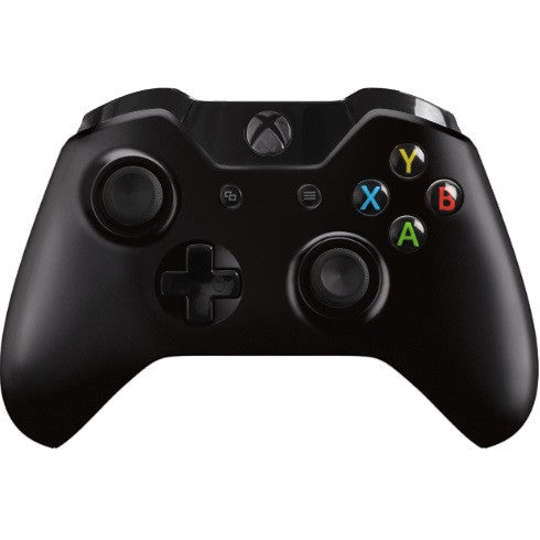 Xbox Series X|S Controller - Corrections