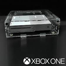 Security Case for Xbox One
