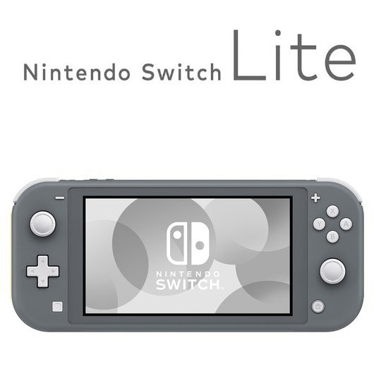 Ultimate Switch Lite Bundle